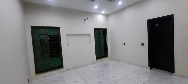 LUXURY 8 MARLA HOUSE FOR RENT IN BAHRIA TOWN LAHORE 20