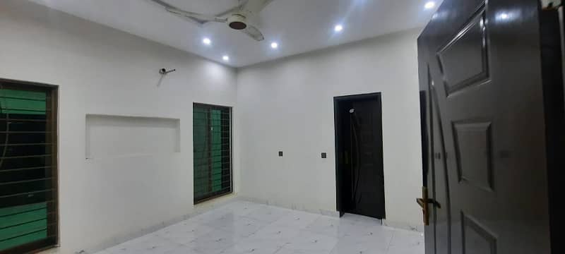 LUXURY 8 MARLA HOUSE FOR RENT IN BAHRIA TOWN LAHORE 21