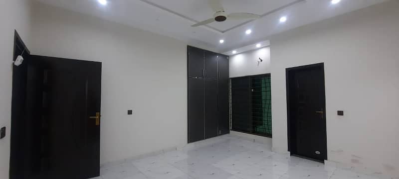 LUXURY 8 MARLA HOUSE FOR RENT IN BAHRIA TOWN LAHORE 23