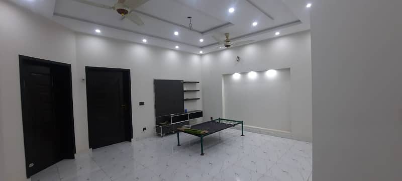LUXURY 8 MARLA HOUSE FOR RENT IN BAHRIA TOWN LAHORE 27