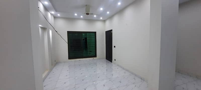LUXURY 8 MARLA HOUSE FOR RENT IN BAHRIA TOWN LAHORE 28