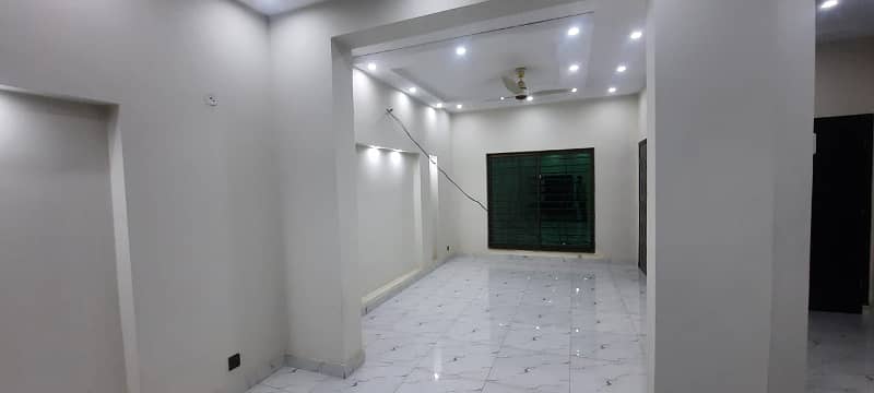 LUXURY 8 MARLA HOUSE FOR RENT IN BAHRIA TOWN LAHORE 29