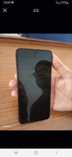 Samsung A20    ( Vip Condition )