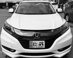 Honda Vezel Z  2015/2021 total Genuine Urgent Sale