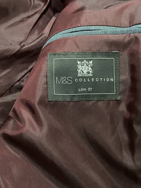 M&S Collection Imported Brand Coat For Sale 0
