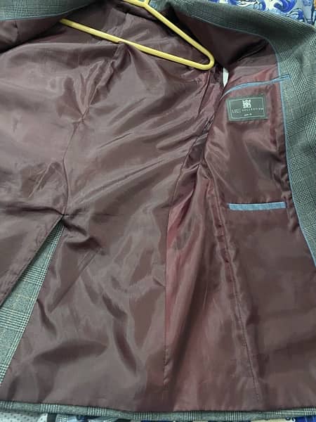 M&S Collection Imported Brand Coat For Sale 4