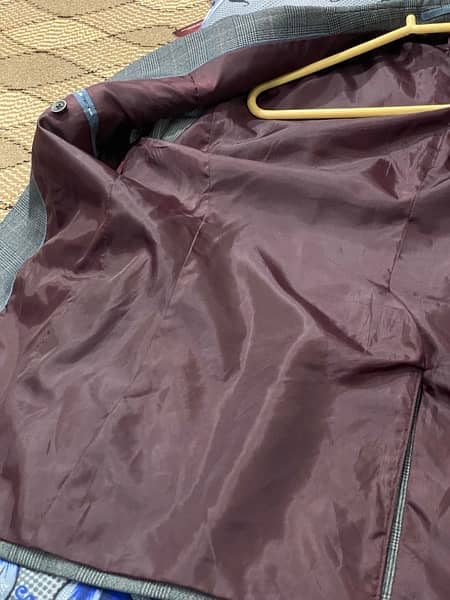 M&S Collection Imported Brand Coat For Sale 5