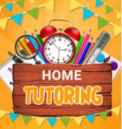 Experienced Home Tutor Available