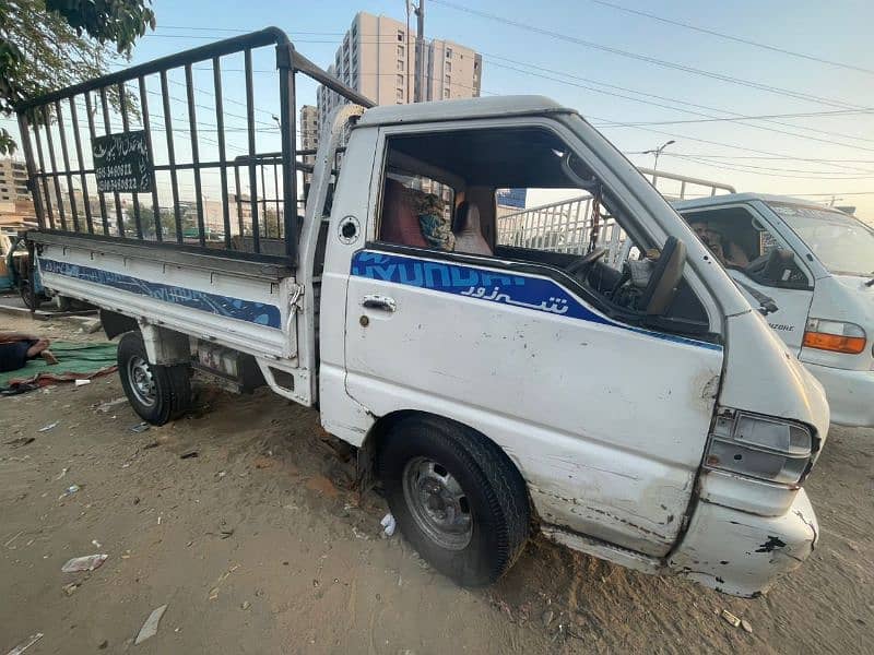 Shahzore Truck For Sale 3