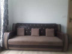 2 set 5 seater sofa set for sale in reasonable price.