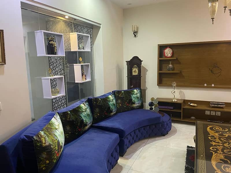 1 KANAL UPPER PORTION HOUSE FOR RENT IN BAHRIA TOWN LAHORE 11