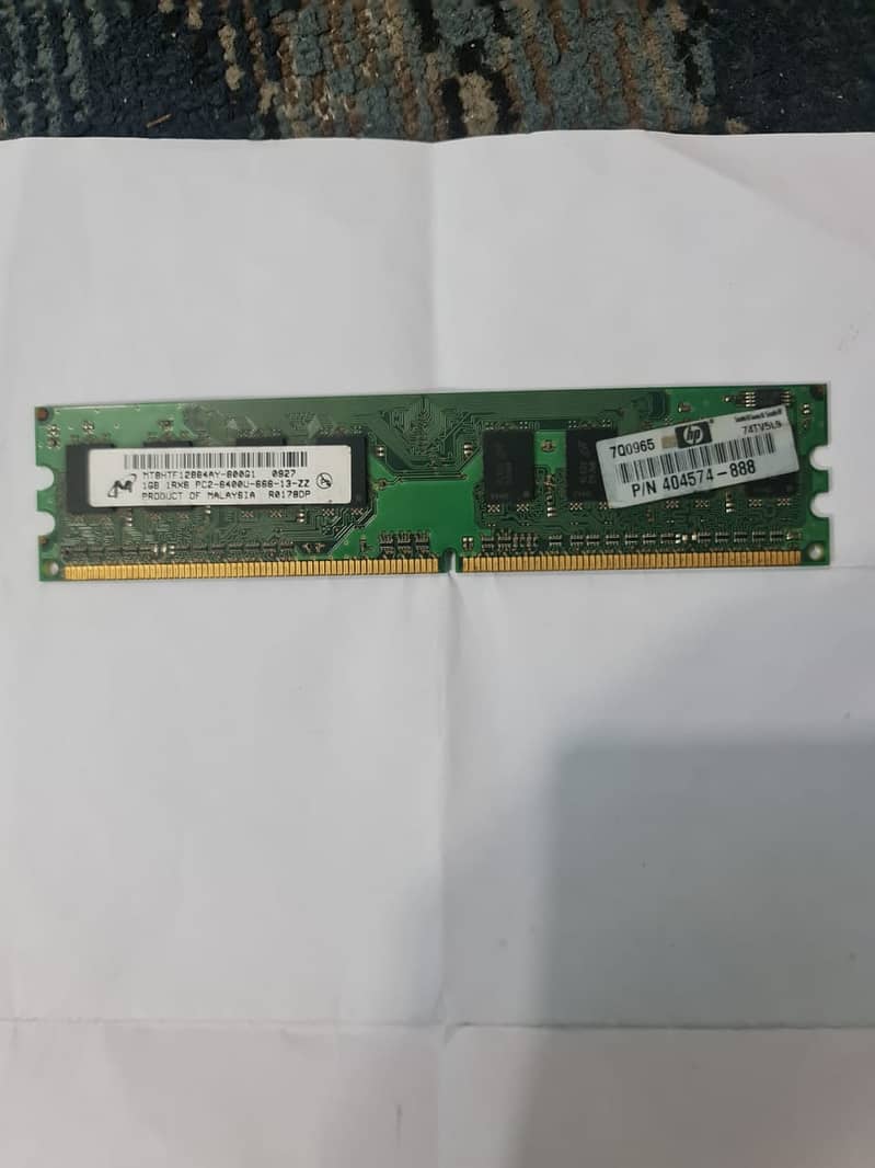 PC RAM DDR2, LAPTOP RAM DDR4, PC HARD DRIVE SATA 3