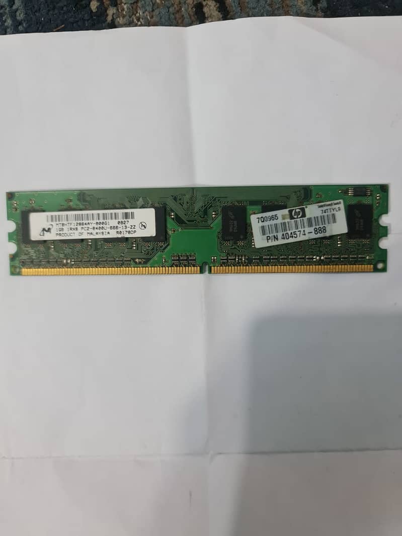 PC RAM DDR2, LAPTOP RAM DDR4, PC HARD DRIVE SATA 4