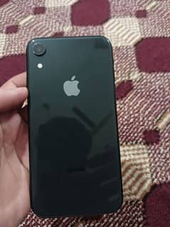 iphon xr condition 10/10 battery health 85