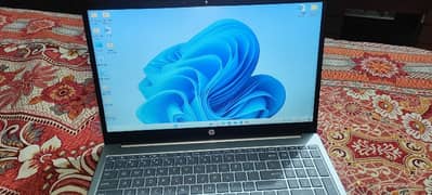 HP laptop model  fdo333Nia for  8GB  256GB