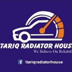 Tariq radiator House.
