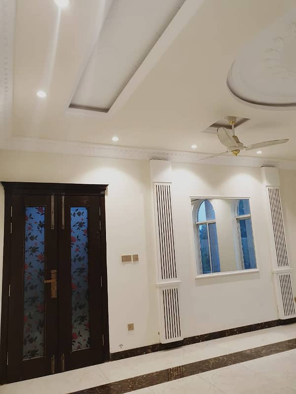 1 KANAL LOWER PORTION HOUSE FOR RENT IN BAHRIA TOWN LAHORE 7