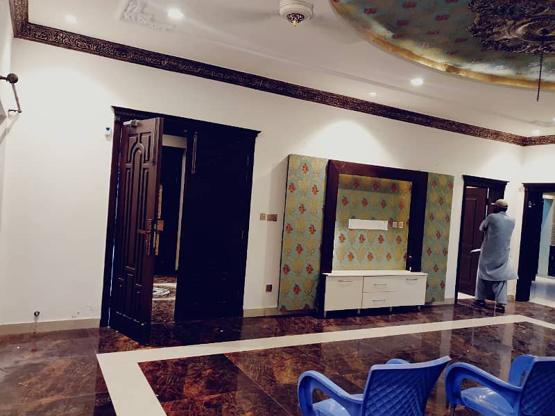 1 KANAL LOWER PORTION HOUSE FOR RENT IN BAHRIA TOWN LAHORE 10