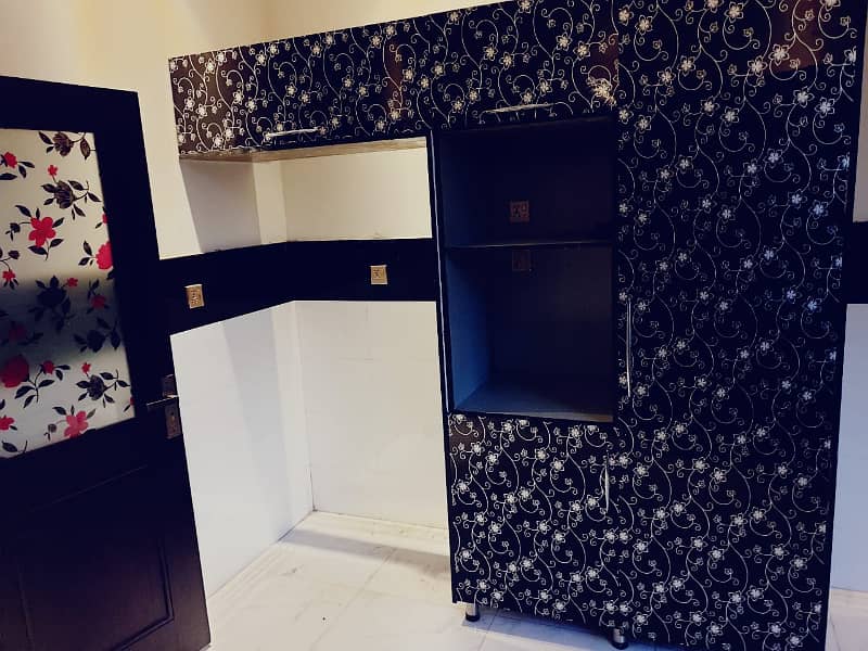 1 KANAL LOWER PORTION HOUSE FOR RENT IN BAHRIA TOWN LAHORE 12