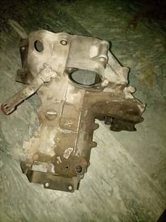 mehran parts for sale in good condition all working and original