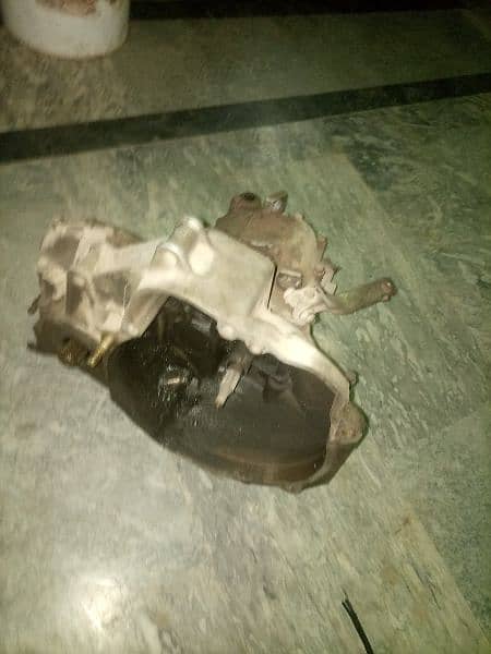 mehran parts for sale in good condition all working and original 2