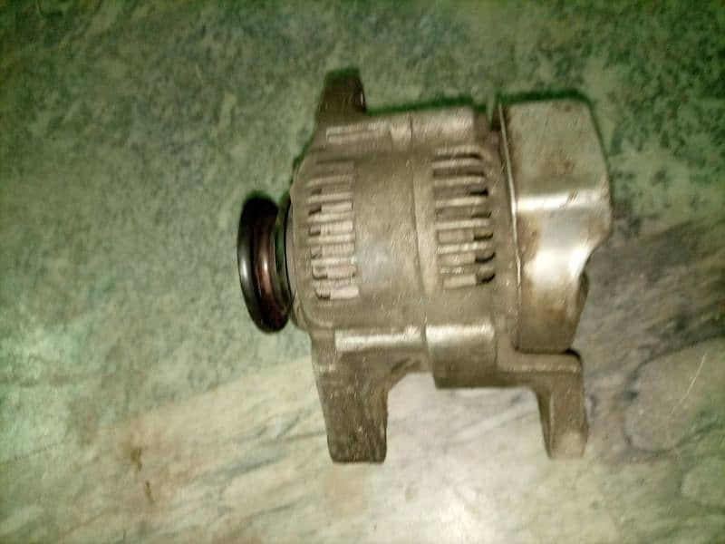 mehran parts for sale in good condition all working and original 6