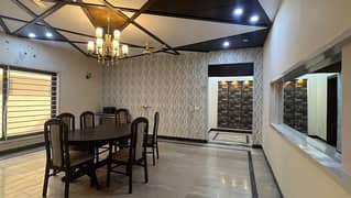 LUXURY 1 KANAL HOUSE FOR RENT IN BAHRIA TOWN LAHORE