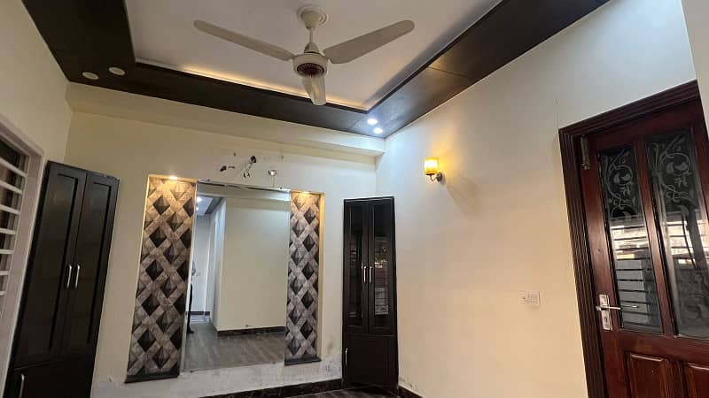 LUXURY 1 KANAL HOUSE FOR RENT IN BAHRIA TOWN LAHORE 4