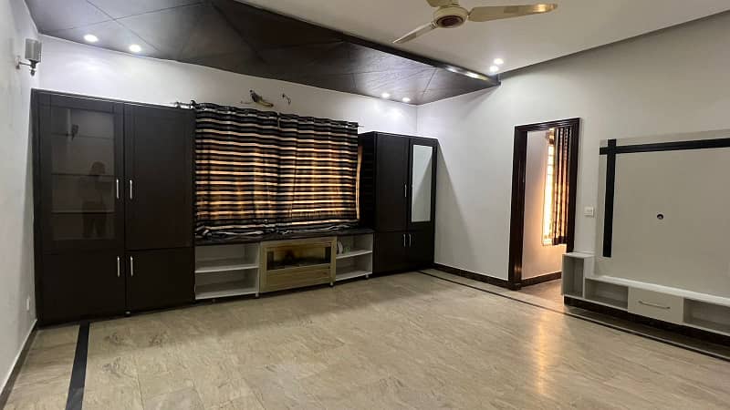 LUXURY 1 KANAL HOUSE FOR RENT IN BAHRIA TOWN LAHORE 13