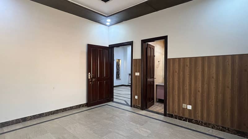 LUXURY 1 KANAL HOUSE FOR RENT IN BAHRIA TOWN LAHORE 18