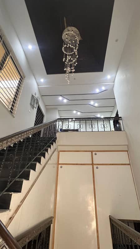 LUXURY 1 KANAL HOUSE FOR RENT IN BAHRIA TOWN LAHORE 19