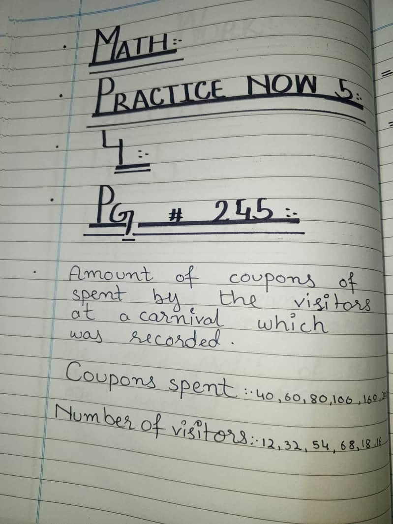 Handwriting assessment 15