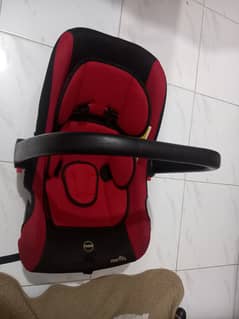 Baby carry Cot