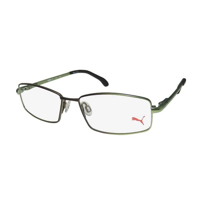 Puma Eyeglass Frame eyewear glasses 0