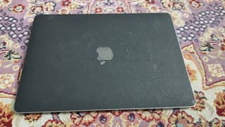 Macbook Air M1 2020 256gb model