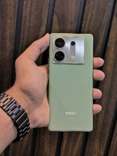 Infinix Zero 30 5g