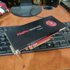AMD firepro V5900 Graphics Card