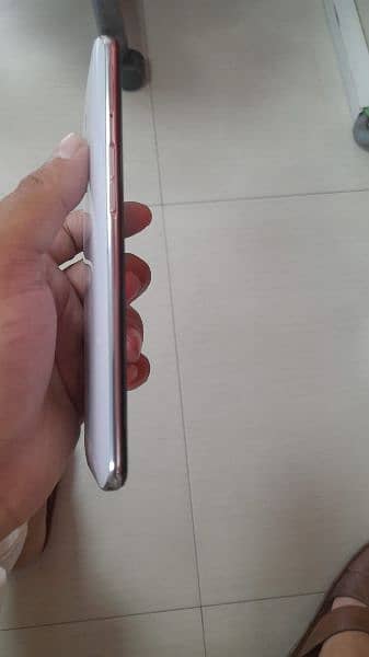 Oppo Reno Z 8GB Ram 256 GB Rom 32 MP Front 58 MP back Box charger PTA 3