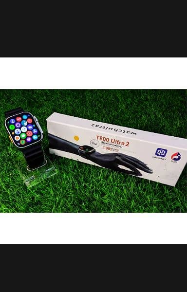 T800 Ultra 2 Smartwatch for sale 0