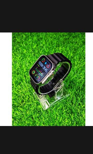 T800 Ultra 2 Smartwatch for sale 1