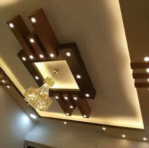 celling makes your home beautiful. . . ) 7