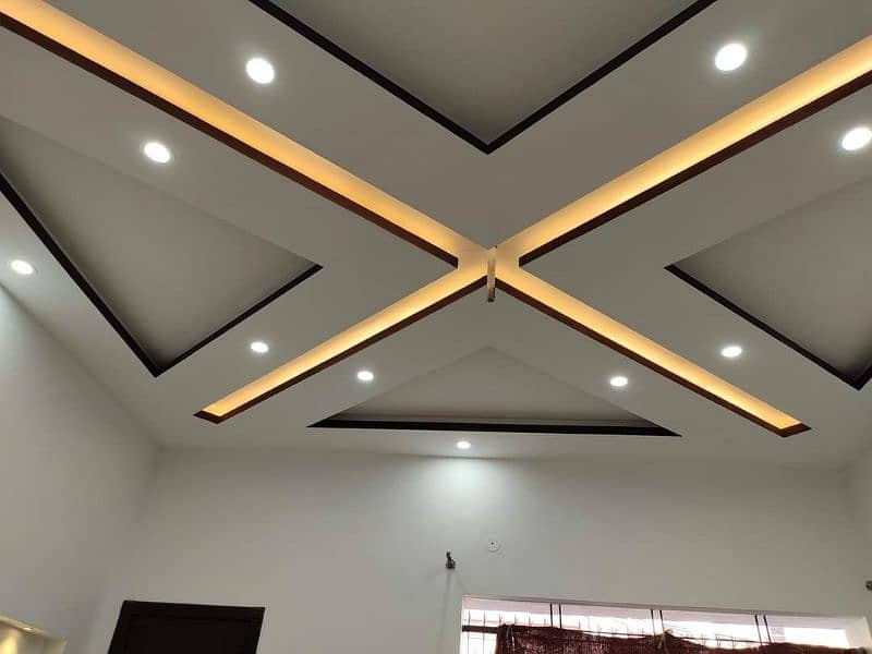 celling makes your home beautiful. . . ) 9