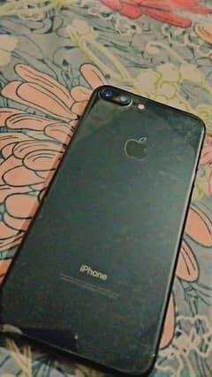 iPhone 7plus NON PTA