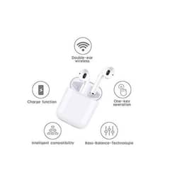 Airpods i12 tws 0