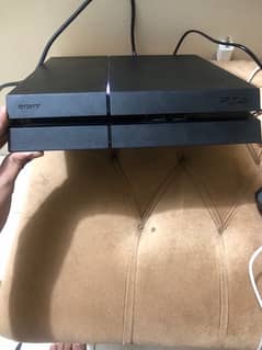 Ps4 fat 500gb