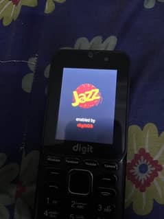 Jazz Digit 4g slightly used