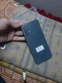 Samsung A32 Only mobile In Good Condition Exchange Possible