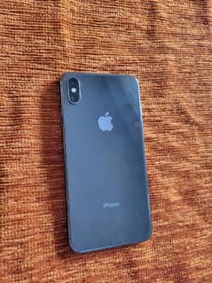iPhone XsMax 256 Dual Approved