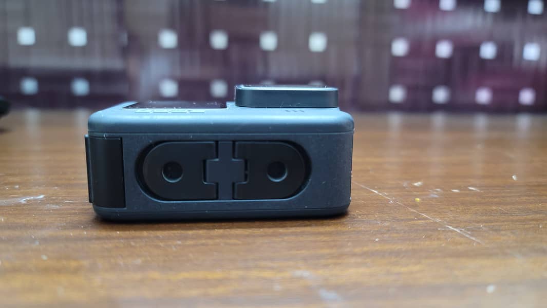 Go pro hero 9 black 3