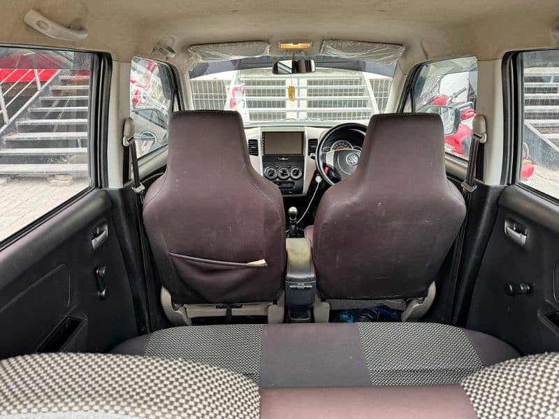 Suzuki MR Wagon 2019 3